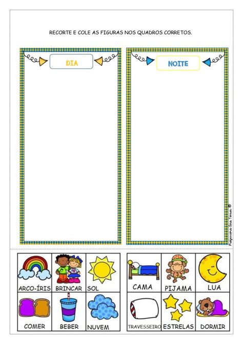 The Spanish Language Worksheet With Pictures And Words