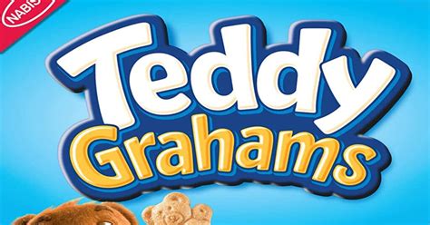 Teddy Grahams (History, FAQ & Commercials) - Snack History