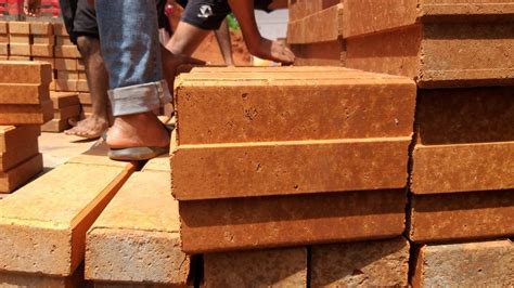 Interlocking Bricks In Coimbatore Tamil Nadu Get Latest Price From