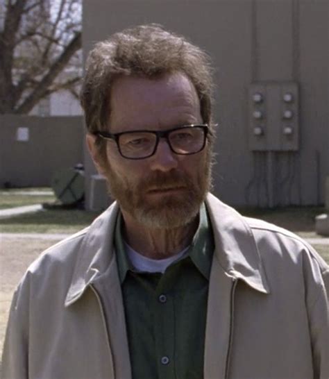 Walter White S5 Fotos De Perfil Foto Equipo Militar