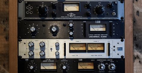 Vocal Compressor Settings: The Secret To Captivating Vocals