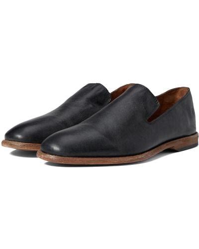 Black Frye Shoes for Men | Lyst