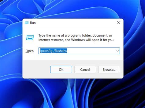 Top 5 Ways To Flush DNS Cache On Windows 11 Step By Step