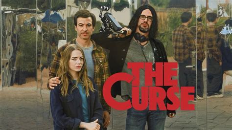 What Is The Curse TV Show About? - The Escapist