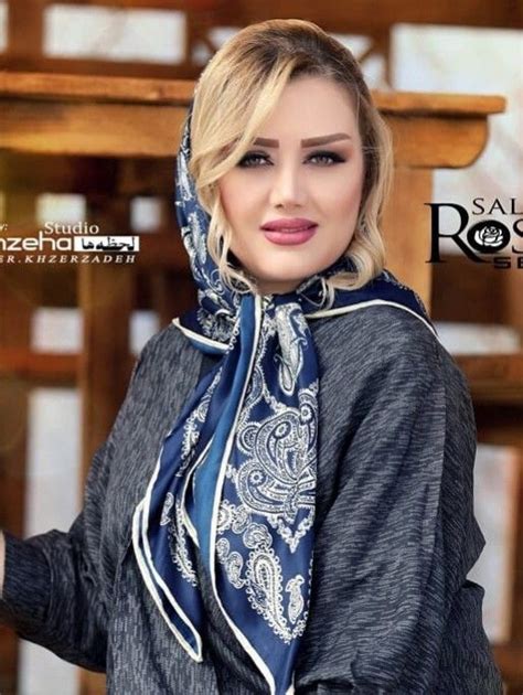 Iranian Fashion Persian Beauties Aroosimanir Medium Iranian