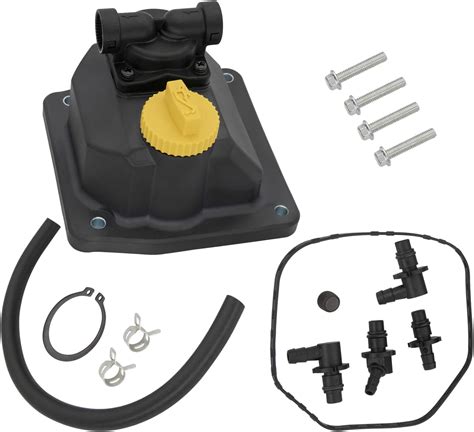 Amazon S Fuel Pump Kit For Kohler Ch Ch Ch Ch