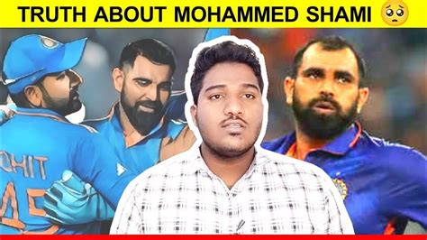 Mohammed Shami Untold Story In Telugu Mohammed Shami Story Telugu