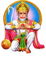 Hanuman PNG HD