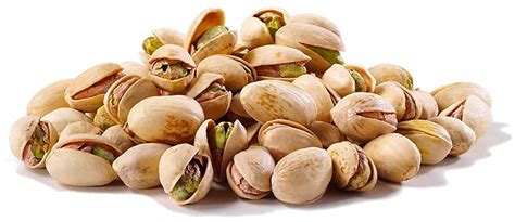 Roasted Pistachios Salted In Shell Nuts