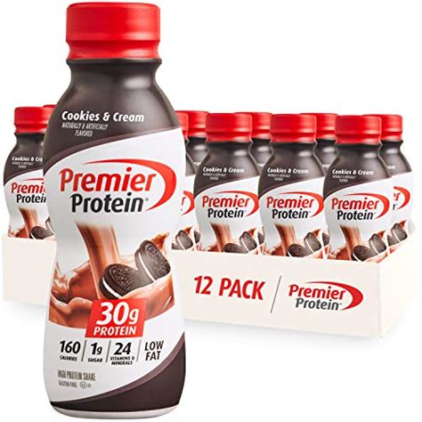 13 Best Premier Protein Flavors Ranked (Updated 2025)