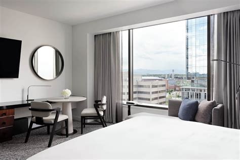 Four Seasons Hotel Denver Reviews, Deals & Photos 2024 - Expedia