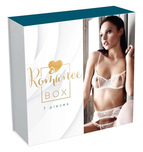 Lixx Lingerie Couples Sex Romance Box Erotique En Ligne