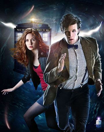 REVIEW: ‘Doctor Who’ Season 5 Premiere | TV Screener