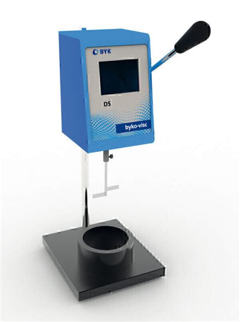 Krebs Stormer Digital Viscometer Petro Online