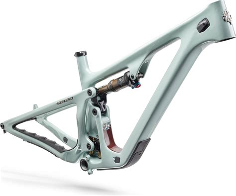 Sb T Series Frameset Loch S Online Kaufen Bei Mount