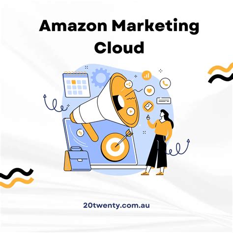 Success With Amazon Marketing Cloud Guides And Strategies