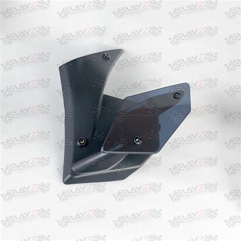 Kendmoto Side Winglet Z900 2020 Layz Motor