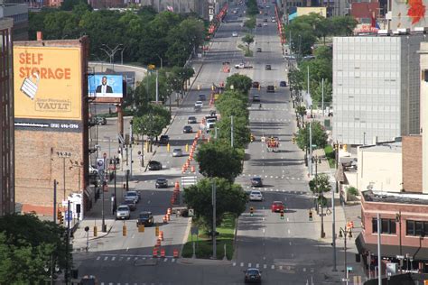 How Detroit plans to end ‘traffic violence epidemic’ - BridgeDetroit