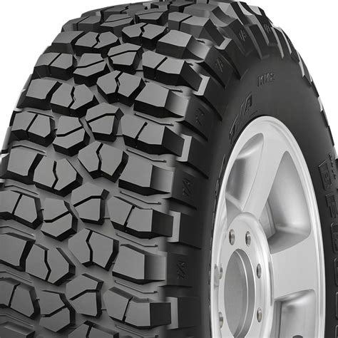 Bfgoodrich® Mud Terrain Ta Km2 Tires