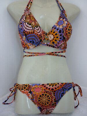 F Bikini Set For Sale Ebay