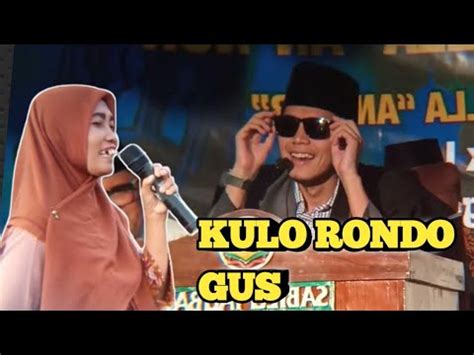 Tanya Jawab Gus Iqdam Dengan Jamaah Lucu Gus Iqdam Terbaru Youtube