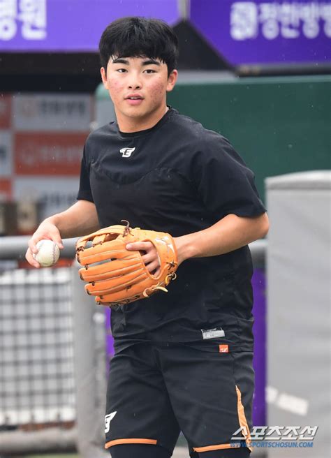 문현빈 김서현 김민우 하주석까지 한화 미야자키 교육리그 참가 삼성 스포츠조선