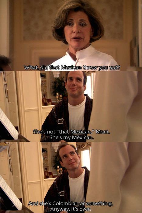 25 Arrested Development Quotes We Will Never Forget Artofit