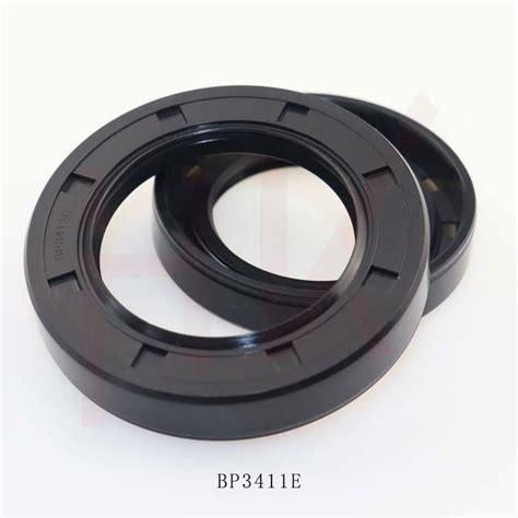 Bp E Tcn Type Nbr Fkm Rubber High Pressure Oil Seal