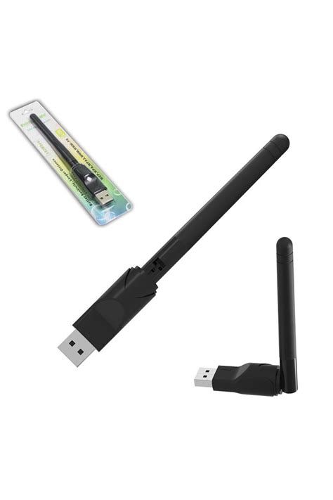 A Link Ralink Rt5370 Kali Linux Wi Fi Adaptör Usb Monitor Mode Fiyatı Trendyol