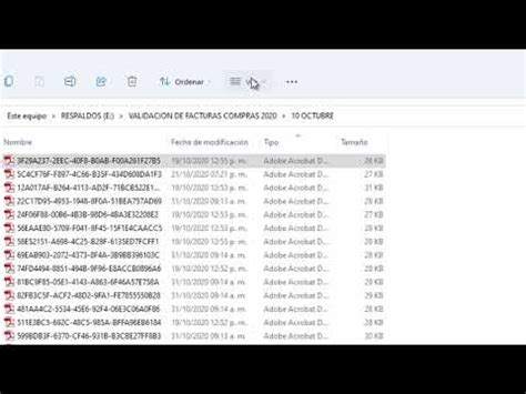 Descubre C Mo Obtener Una Vista Previa De Archivos Pdf En Windows