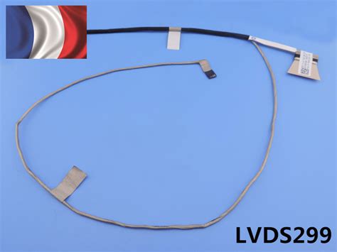 KABEL VIDEO LCD Bildschirm 6017B0674901 für HP Probook 650 G2 655 G2