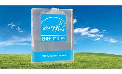 Bradford White earns 2020 ENERGY STAR Partner of the Year award | 2020-04-06 | Plumbing & Mechanical