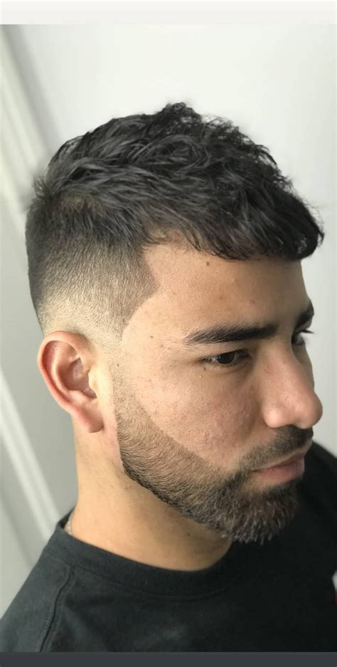 Undercut Fade Disconnected Undercut Best Short Haircuts Haircuts For