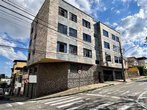 Apartamento Na Rua Sergipe Manoel Hon Rio Em Juiz De Fora Por R