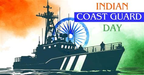 Indian Coast Guard Day 2024 What Are The Duties Of Coast Guard