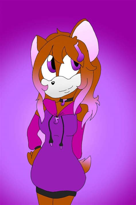 Maddie The Magenta Rhythm Wisps By Sonicandanimelover On Deviantart