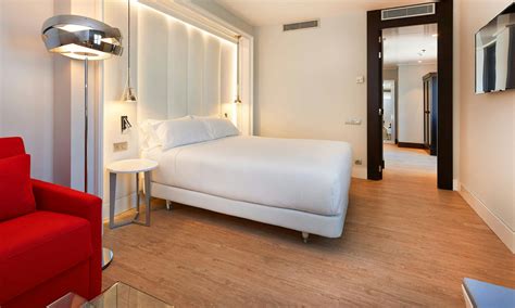 NH Collection Barcelona Gran Hotel Calderón, Barcelona - HotelTonight