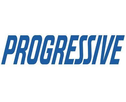 Progressive Logo - LogoDix