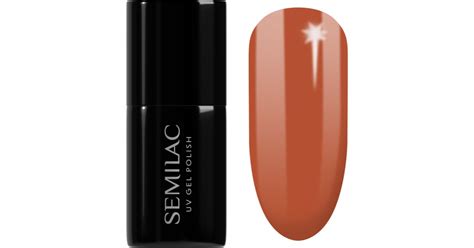 Semilac Uv Hybrid Into Her Nature Gel Nagellack Notino Se