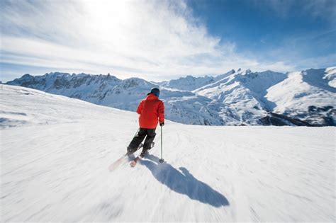 Nouveauté Valloire le domaine Galibier Thabor gagne en altitude