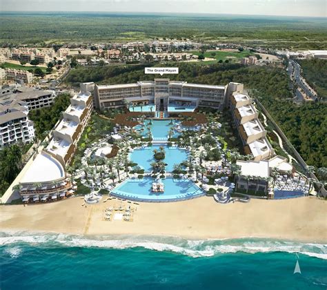 Vidanta Los Cabos - Resort in San José del Cabo