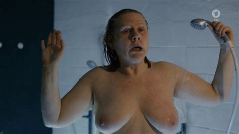 Hildegard Schroedter Nude Pics Page