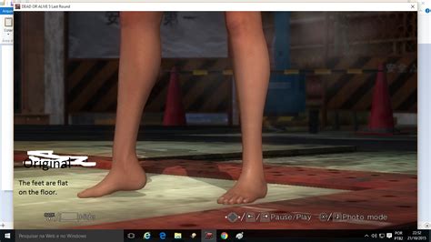 Complete Nude Remix Page Dead Or Alive LoversLab