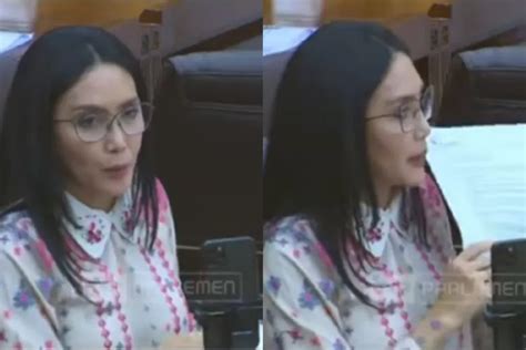 Dpr Ri Dukung Kejagung Lakukan Pencekalan Terhadap Oknum Internal Pt