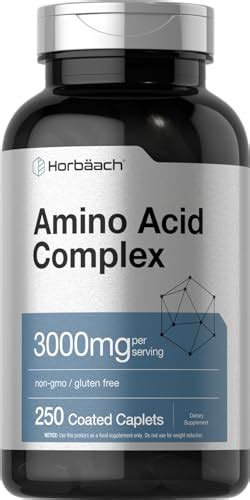 Best Amino Acid Supplements for Men to Boost Muscle Growth, Recovery ...