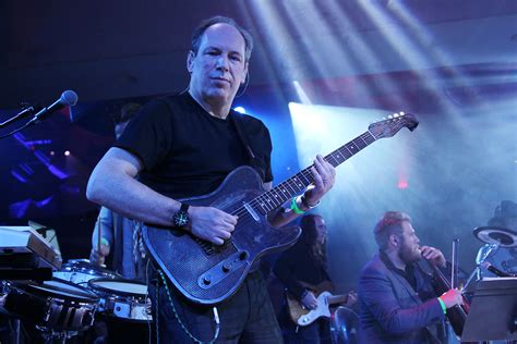 Hans Zimmer To Perform First Us Concerts Indiewire