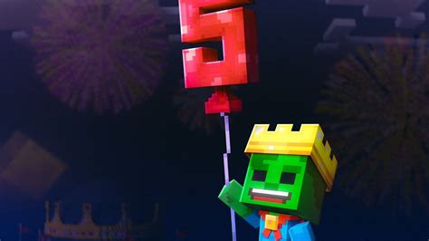 Minecraft Championship Mcc Party Date Time And Where To Watch