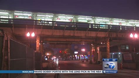 Cta Red Line Sex Assault Report Unfounded Police Say Abc7 Chicago