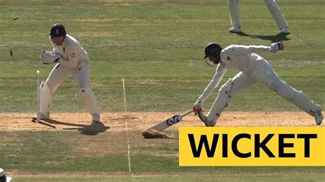 England V India Fifth Test Day Three The Oval Live Bbc Sport