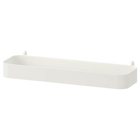 SkÅdis Shelf White Ikea